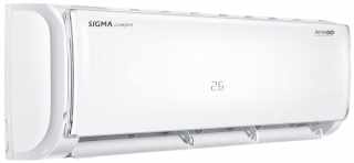Sigma Comfort SGM18INVDHA görsel 2