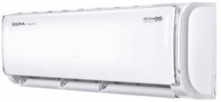 Sigma Comfort SGM18INVDHA görsel 3