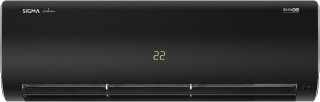 Sigma Exclusive SGM09INVDHG