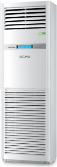 Sigma SGM60INVSMB