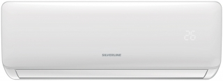 Silverline Quattro 09