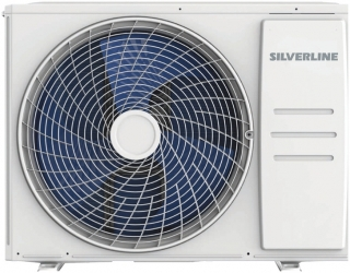 Silverline Quattro 18 görsel 2