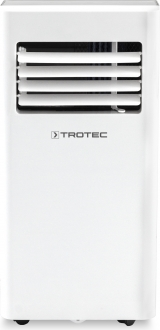 Trotec PAC 2600 X