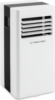 Trotec PAC 2600 X görsel 2