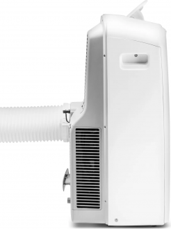 Trotec PAC 3000 X görsel 2
