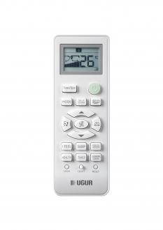 Uğur UIS 241 R323 görsel 3