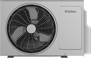 Vaillant climaVAIR pure 9 görsel 2