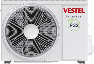 Vestel Flora Doğa Inverter 126 12 görsel 3