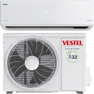 Vestel Flora Doğa Wi-Fi 094 görsel 3