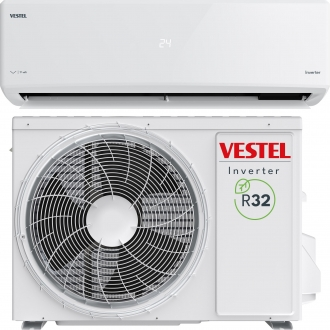 Vestel Flora Doğa Wi-Fi 124 görsel 3
