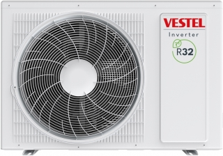 Vestel Vega Plus Inverter G 246 24 görsel 3