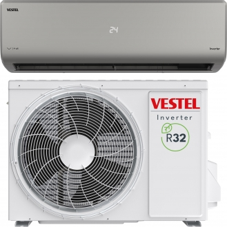 Vestel Vega Plus Wi-Fi G 124 görsel 3