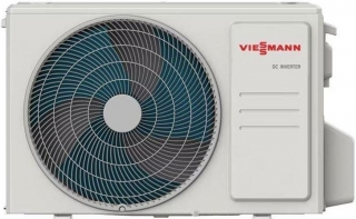 Viessmann Vitoclima 050-S/HE Pro+ görsel 2