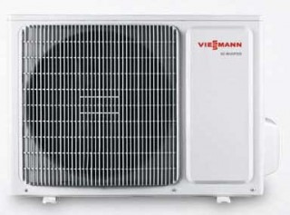 Viessmann Vitoclima 200 S/HE HS 9 görsel 2
