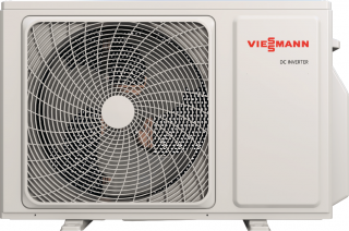 Viessmann Vitoclima 200 S/HE Trend 9 görsel 2