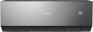 Viessmann Vitoclima 200-S/HE Trend Black 18