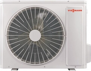 Viessmann Vitoclima 242-S/HE Salon 42 görsel 2