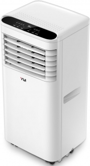 Yui HC9000 görsel 2