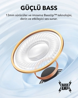 Soundcore K20i - 2