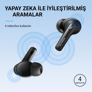 Soundcore Life Note 3i - 2