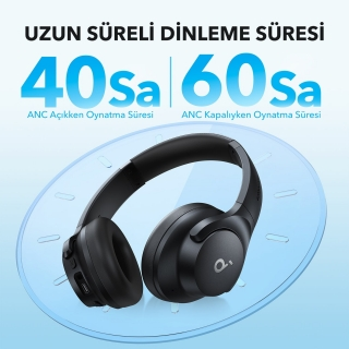 Soundcore Q21i NC - 2