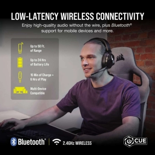 HS55 Wireless - 2