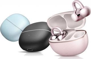 Choice Earbuds Clip 2 Pro - 1