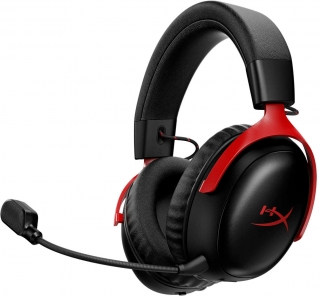 Cloud III S Wireless - 2