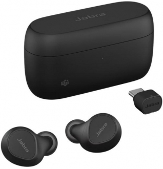 Evolve2 Buds USB-C MS - 1