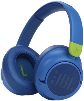 JR 460NC - 1