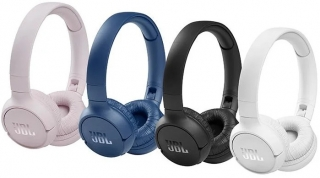 Tune 570BT - 1
