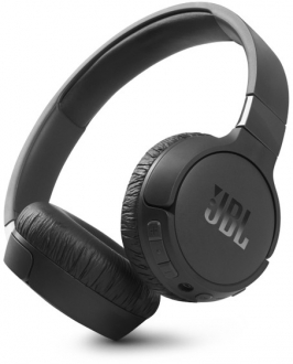 JBL Tune 660NC
