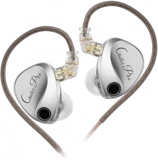 KZ Castor Pro