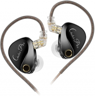 Castor Pro - 1