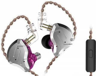 KZ ZS10 Pro