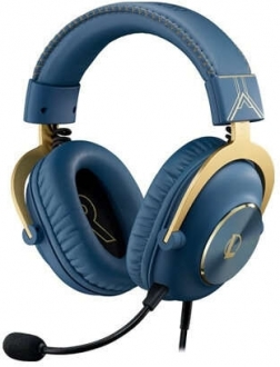 G Pro X - 1