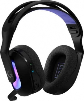 G522 Lightspeed - 2