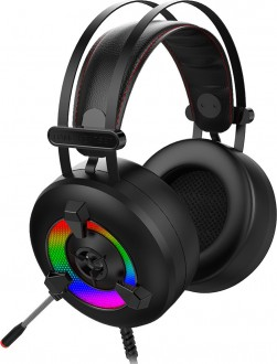 Rampage Miracle-X2 Plus
