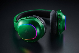 Barracuda X Chroma - 2