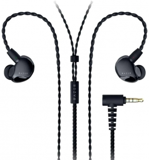 Razer Moray