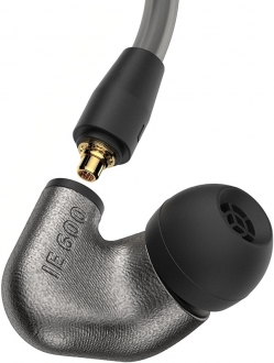 IE 600 - 1