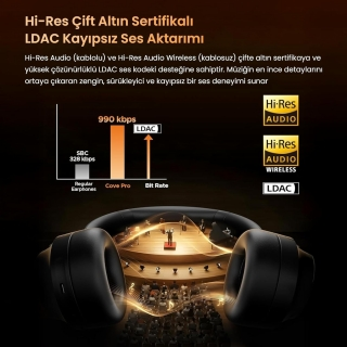 Cove Pro - 1