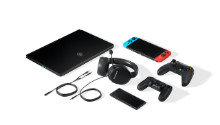 Arctis 1 - 2