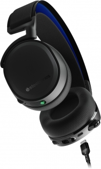 Arctis 7P+ - 2