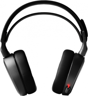 Arctis 9 - 1