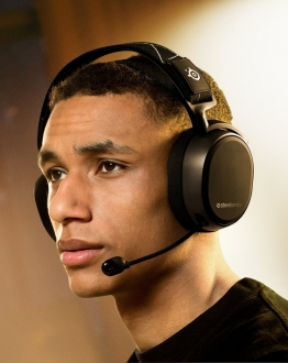 Arctis 9 - 2