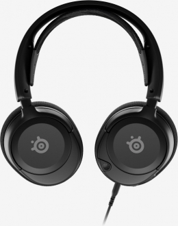 Arctis Nova 1 - 2