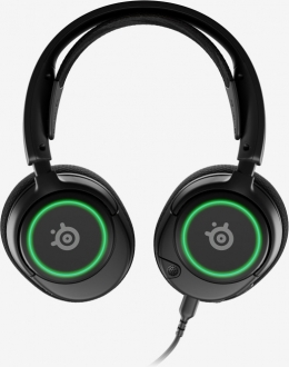 Arctis Nova 3 - 1
