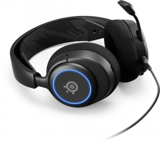 Arctis Nova 3 - 2