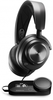 Arctis Nova Pro - 1